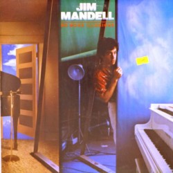 Пластинка Jim Mandell No more illusions